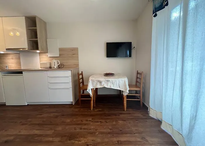 Studio Renove Dans Saint-Lary