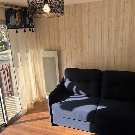 Studio Renove Dans Saint-Lary Extérieur photo