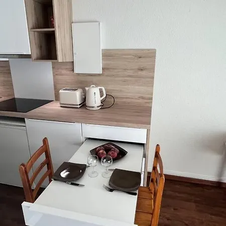 Studio Renove Dans Saint-Lary Extérieur photo